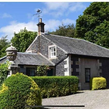 Woodland Cottage Charleton Estate Colinsburgh Екстериор снимка
