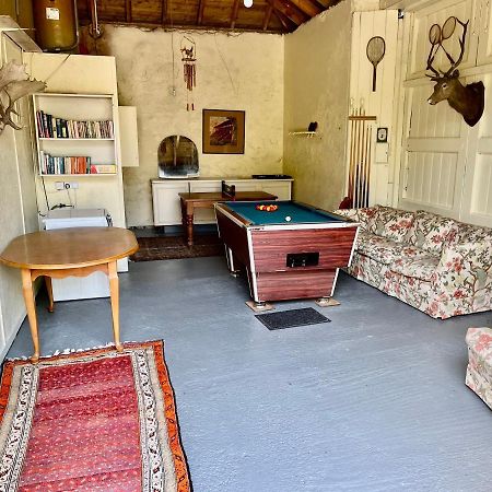 Woodland Cottage Charleton Estate Colinsburgh Екстериор снимка