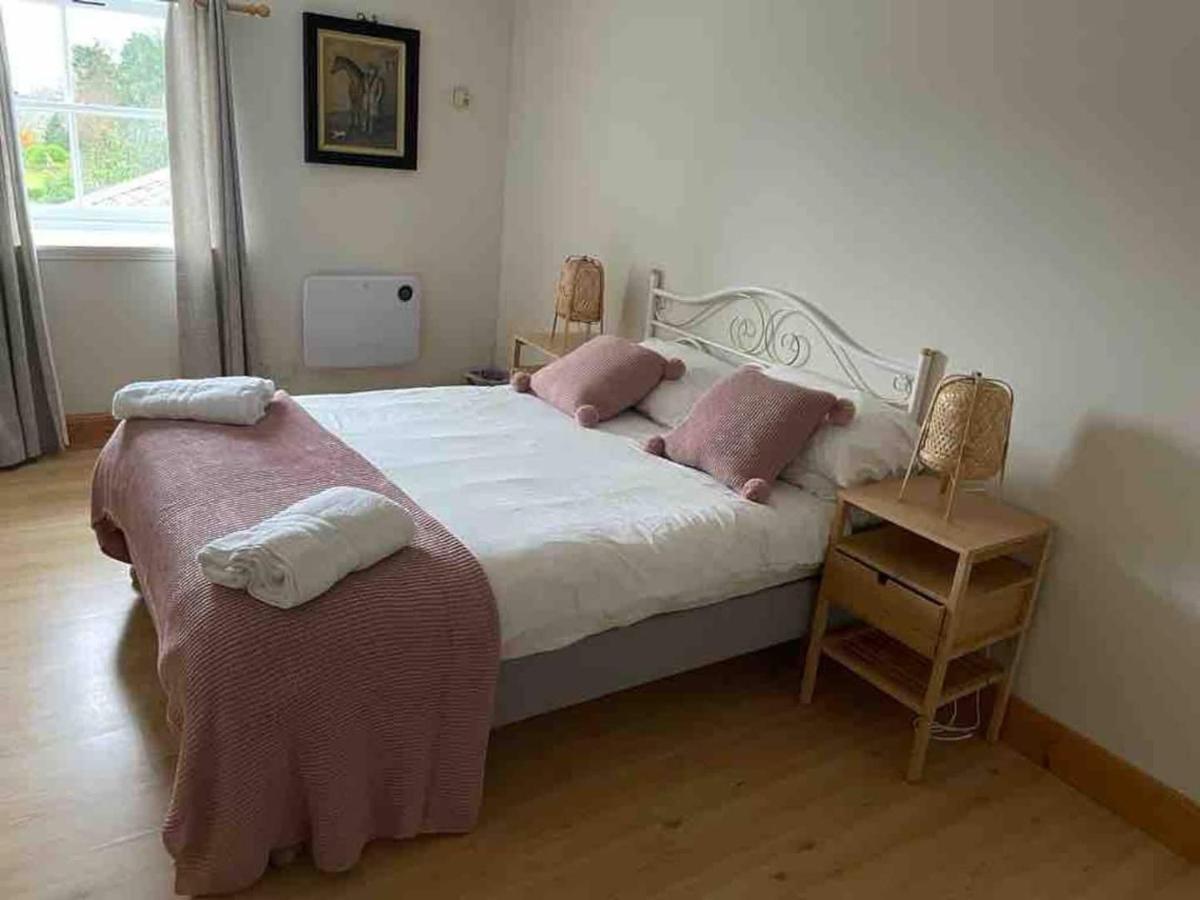 Woodland Cottage Charleton Estate Colinsburgh Екстериор снимка