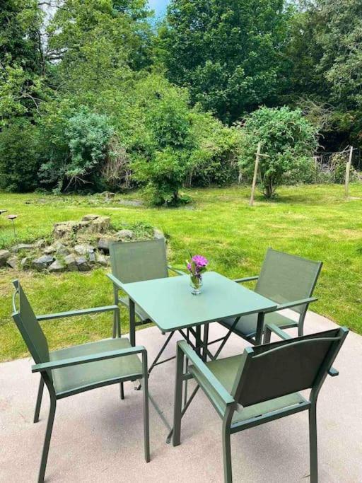 Woodland Cottage Charleton Estate Colinsburgh Екстериор снимка