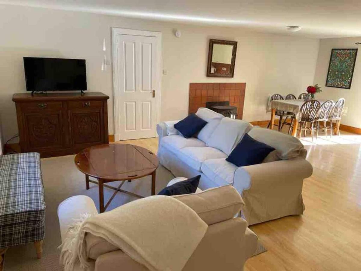 Woodland Cottage Charleton Estate Colinsburgh Екстериор снимка