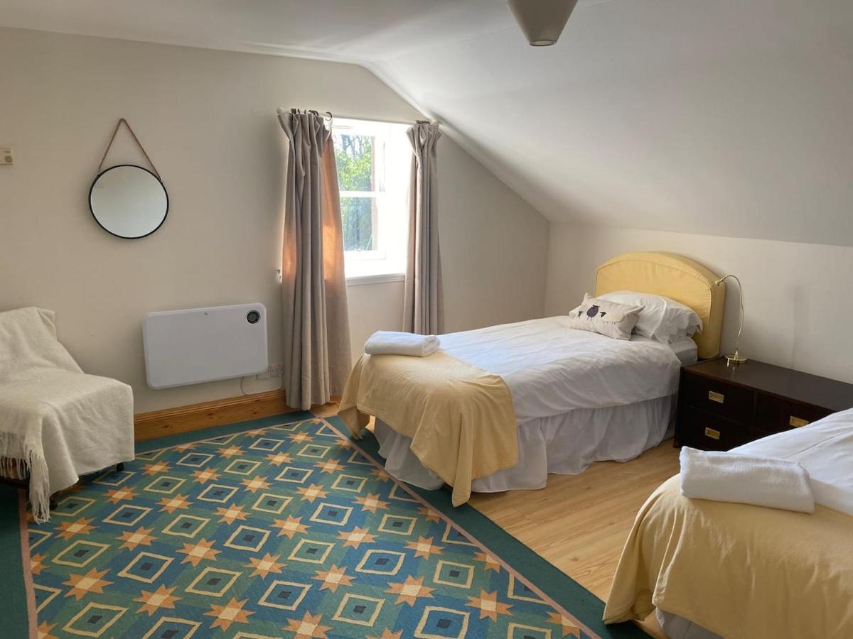 Woodland Cottage Charleton Estate Colinsburgh Екстериор снимка