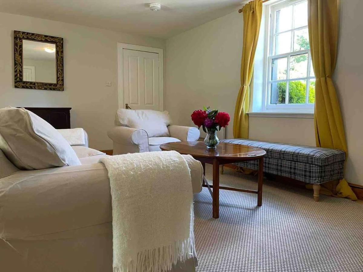 Woodland Cottage Charleton Estate Colinsburgh Екстериор снимка