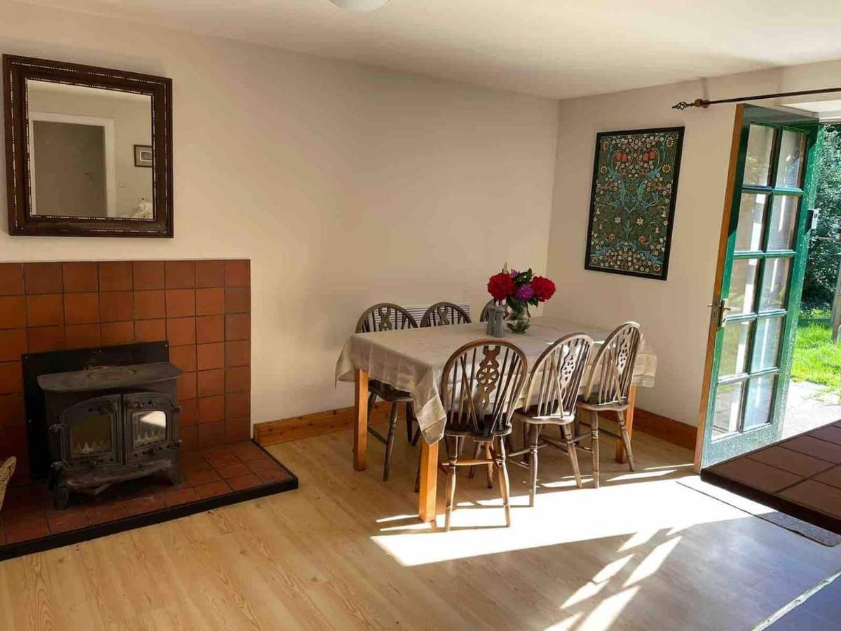 Woodland Cottage Charleton Estate Colinsburgh Екстериор снимка