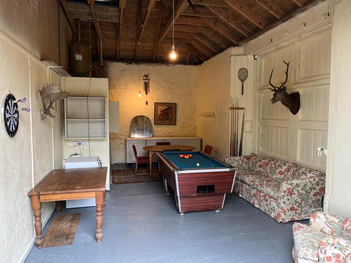 Woodland Cottage Charleton Estate Colinsburgh Екстериор снимка