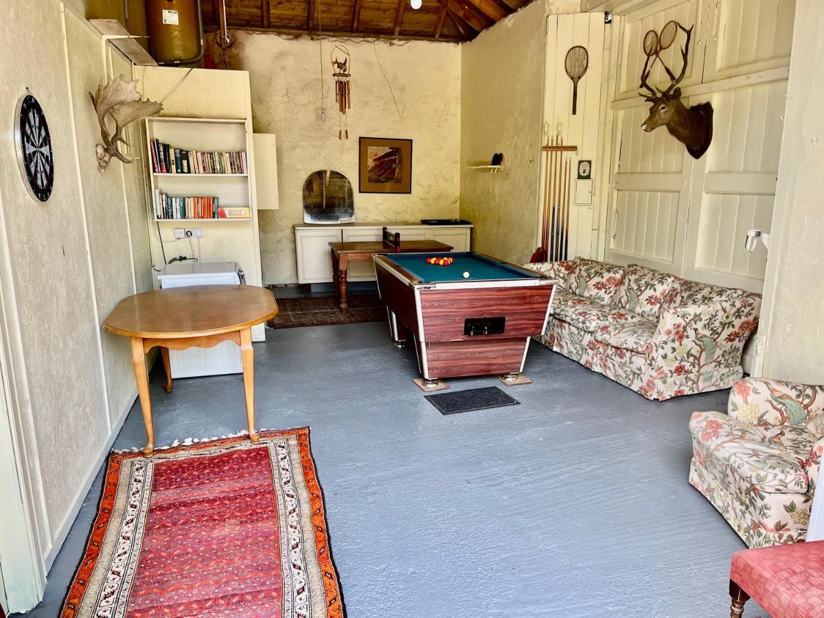 Woodland Cottage Charleton Estate Colinsburgh Екстериор снимка