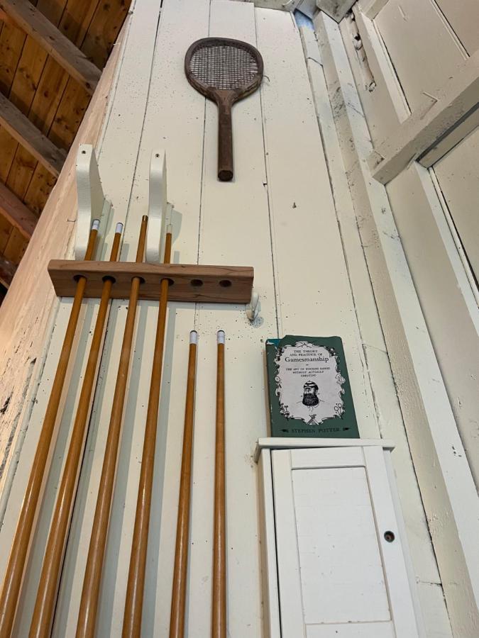 Woodland Cottage Charleton Estate Colinsburgh Екстериор снимка