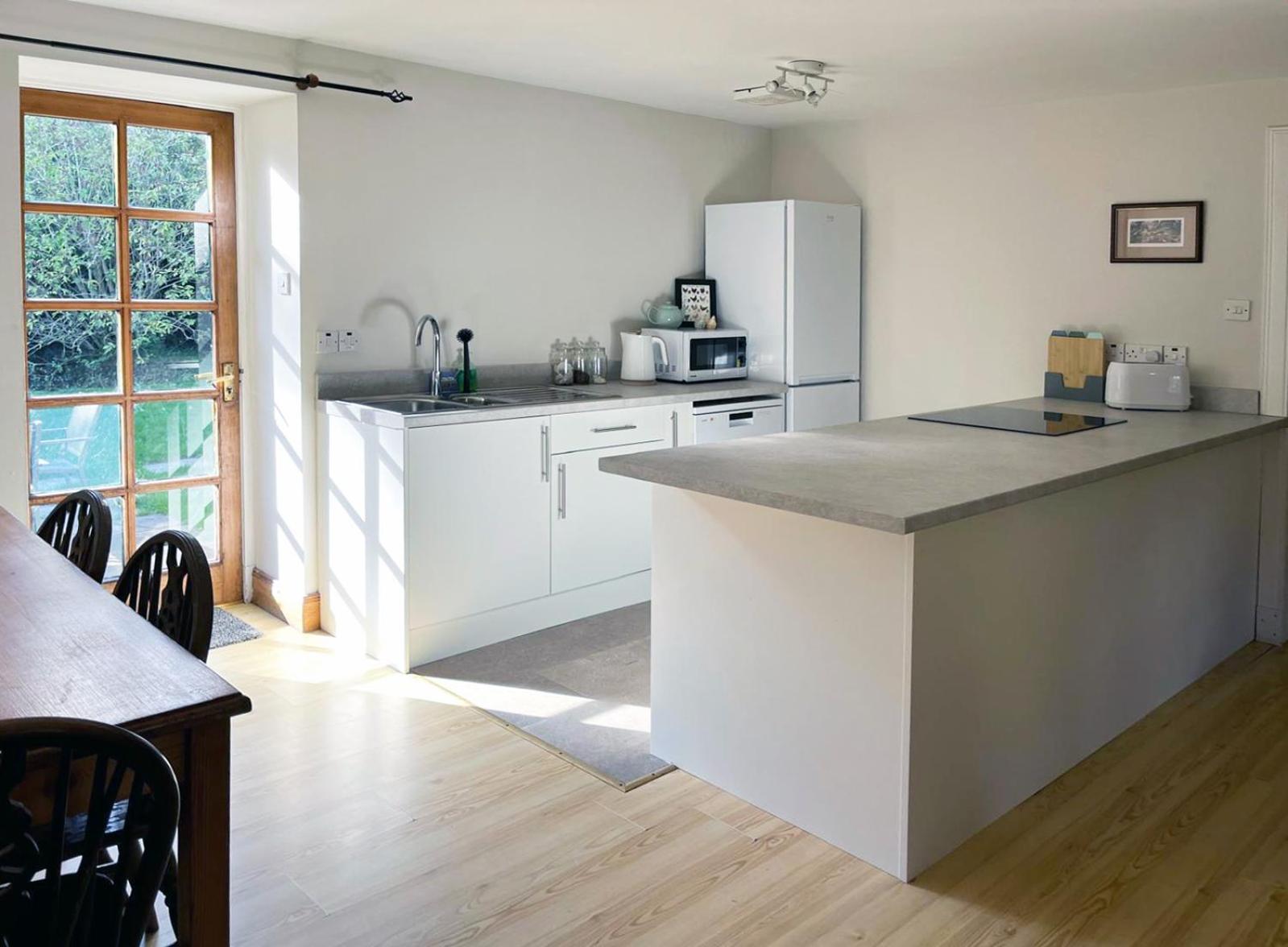 Woodland Cottage Charleton Estate Colinsburgh Екстериор снимка